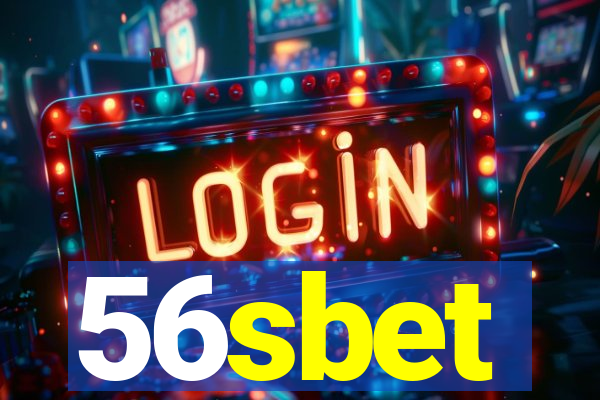 56sbet