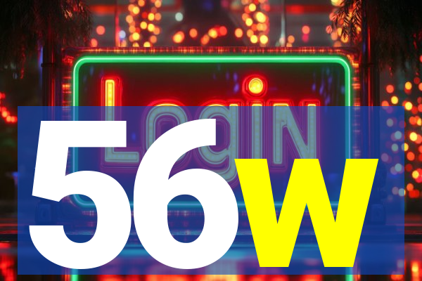 56w