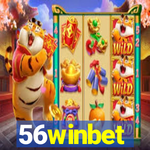 56winbet