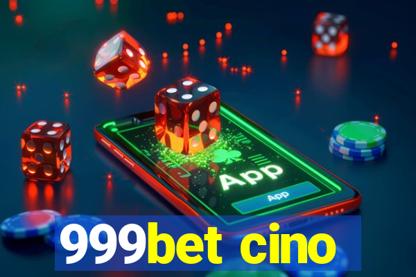 999bet cino