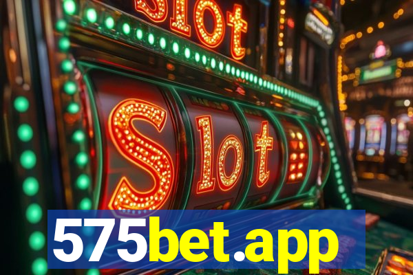 575bet.app