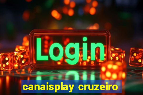 canaisplay cruzeiro