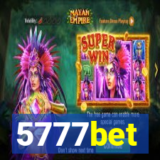 5777bet