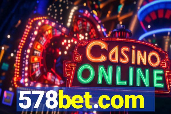 578bet.com