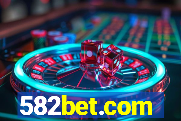 582bet.com