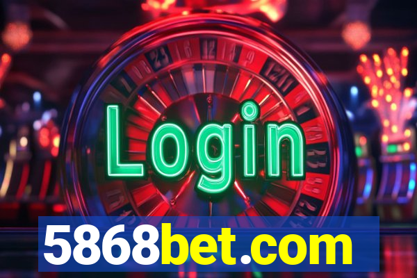 5868bet.com