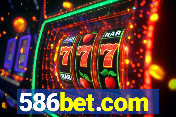 586bet.com