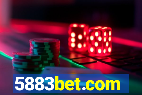 5883bet.com