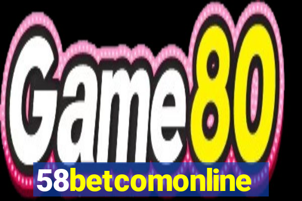 58betcomonline