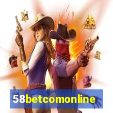 58betcomonline