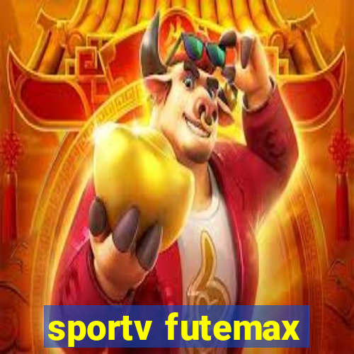 sportv futemax