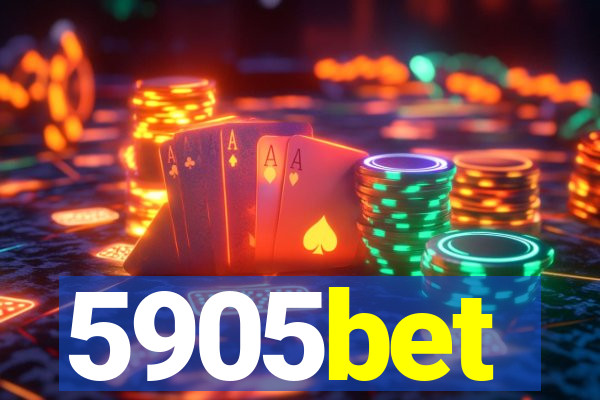 5905bet