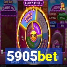 5905bet