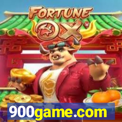 900game.com