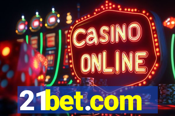 21bet.com