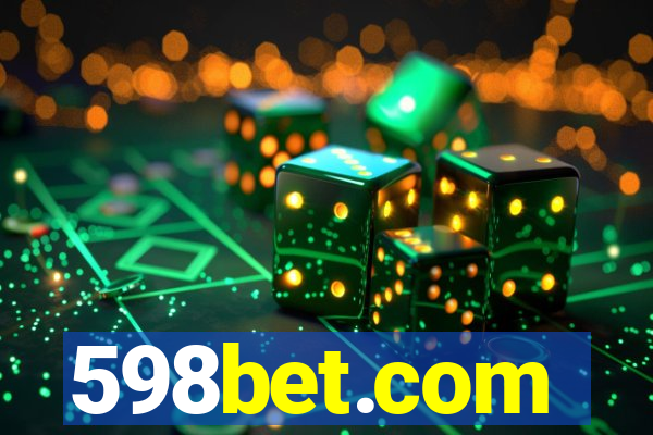 598bet.com