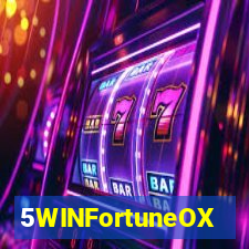 5WINFortuneOX