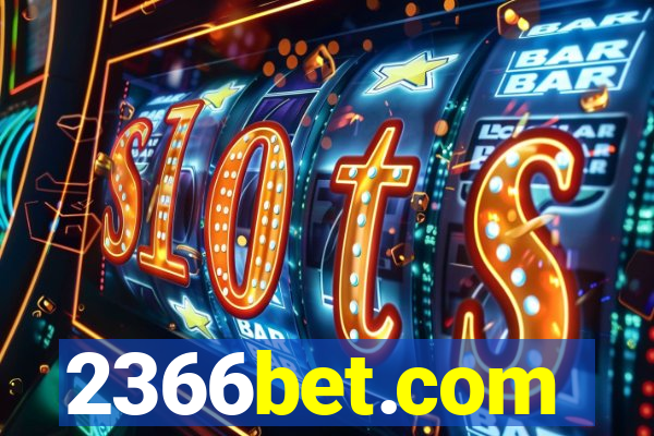 2366bet.com