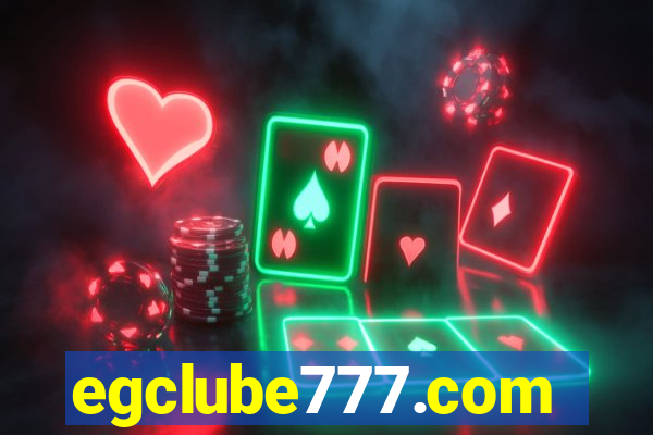 egclube777.com