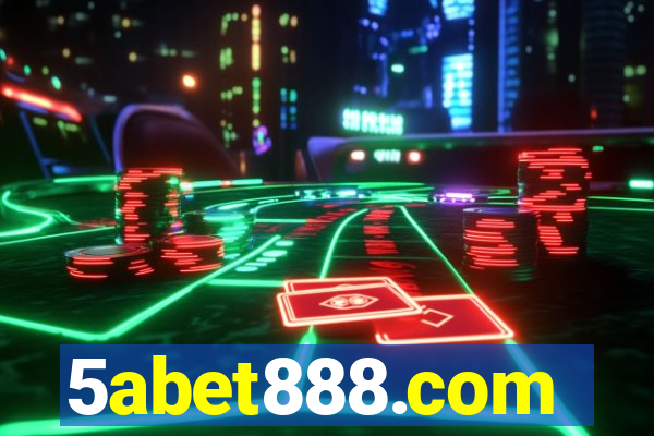 5abet888.com