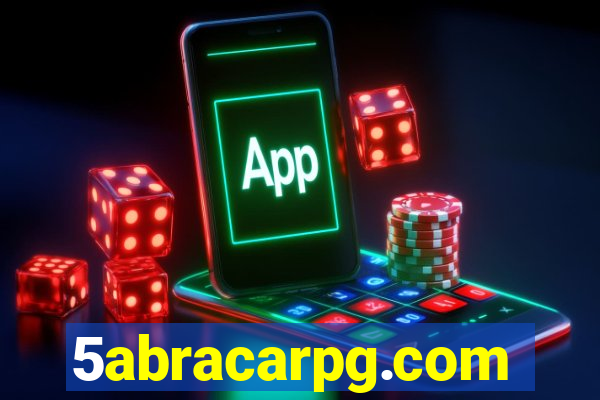 5abracarpg.com