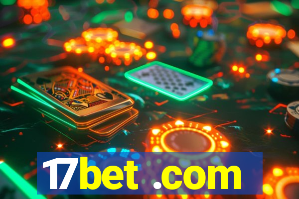 17bet .com