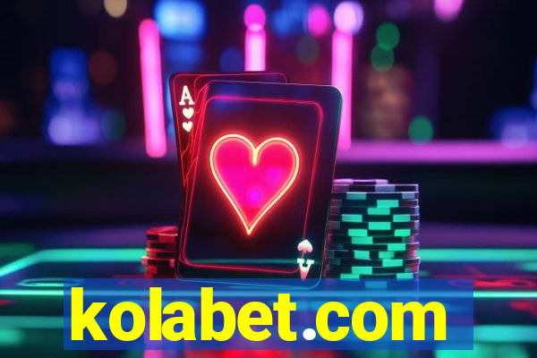 kolabet.com