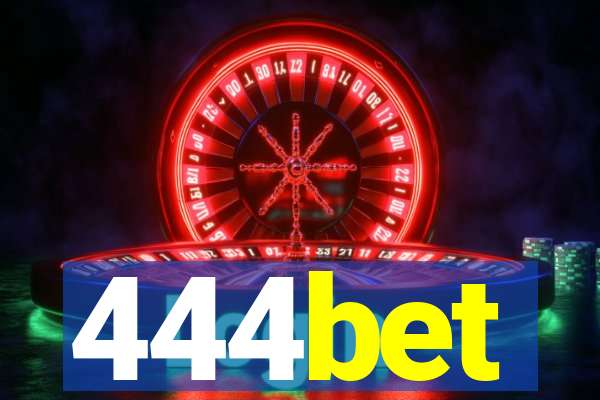 444bet