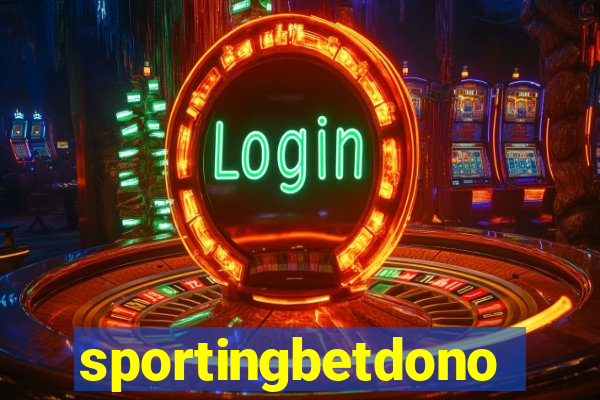 sportingbetdono