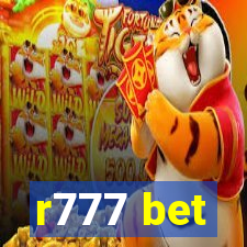 r777 bet