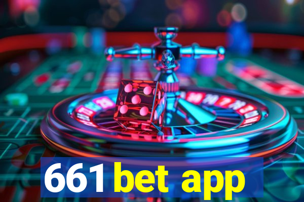 661 bet app