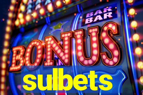 sulbets