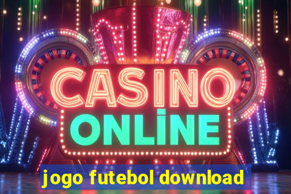 jogo futebol download