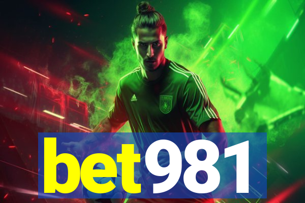 bet981