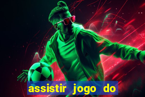 assistir jogo do flamengo multicanais