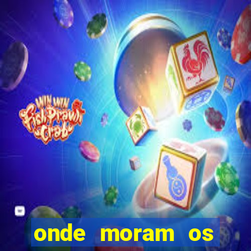 onde moram os jogadores do cruzeiro