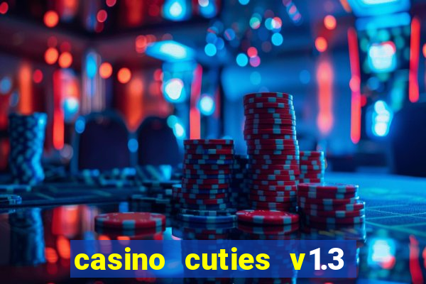 casino cuties v1.3 - android apk