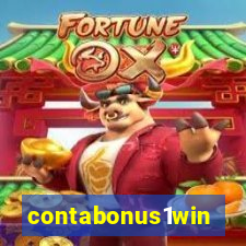 contabonus1win