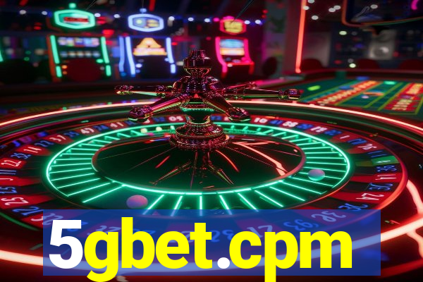 5gbet.cpm