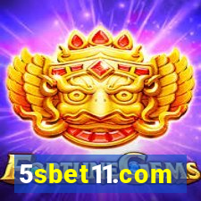 5sbet11.com