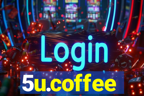 5u.coffee