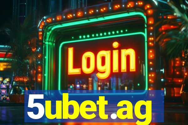 5ubet.ag