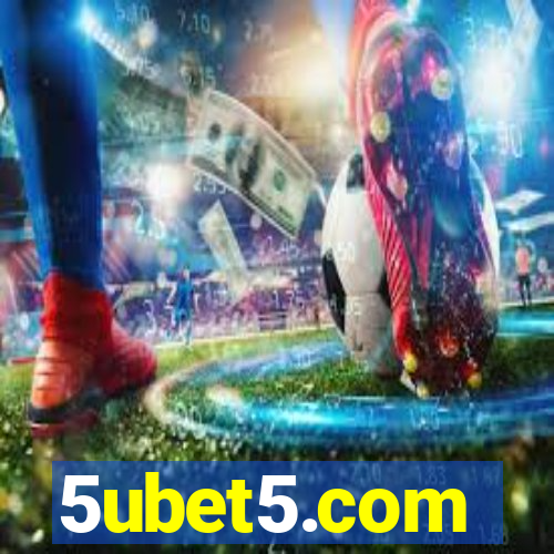 5ubet5.com