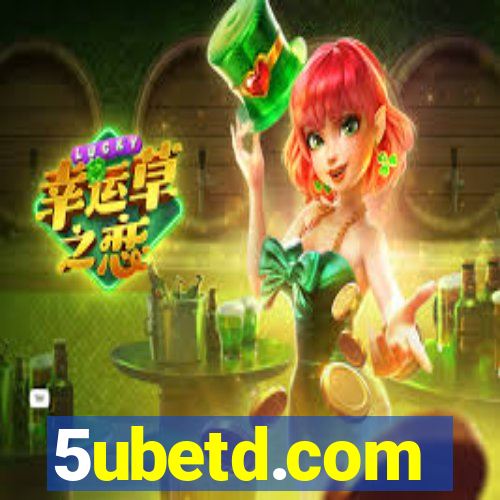 5ubetd.com