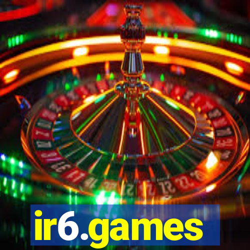 ir6.games