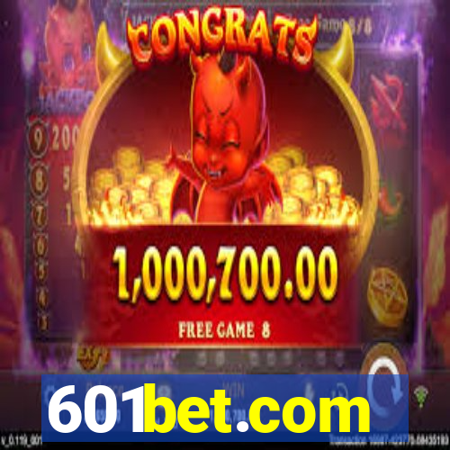 601bet.com