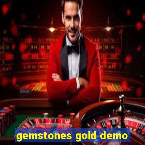 gemstones gold demo