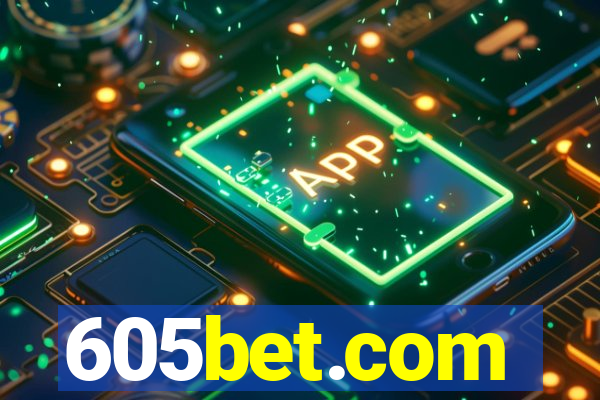 605bet.com