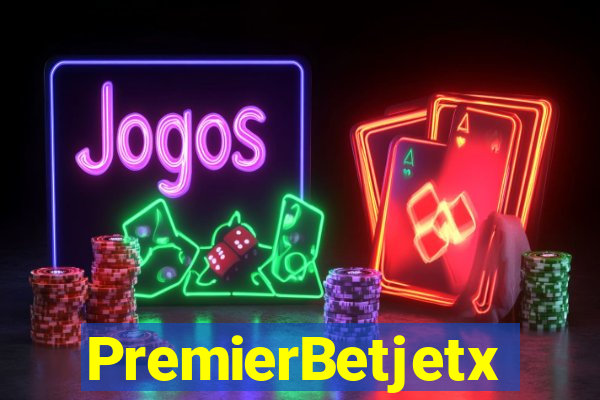 PremierBetjetx