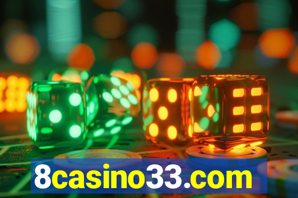 8casino33.com